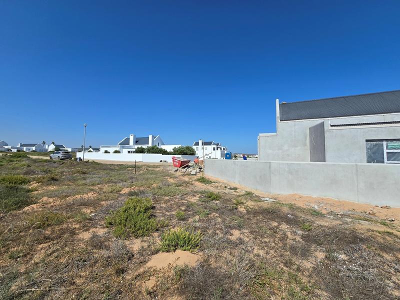 0 Bedroom Property for Sale in Lampiesbaai Western Cape